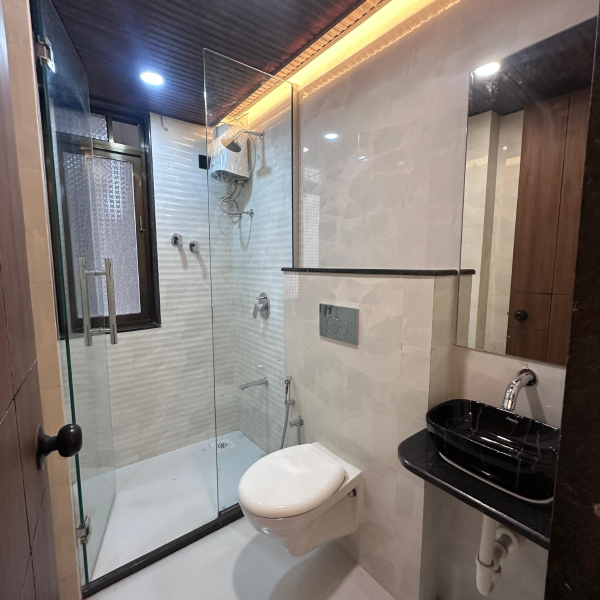 Washroom