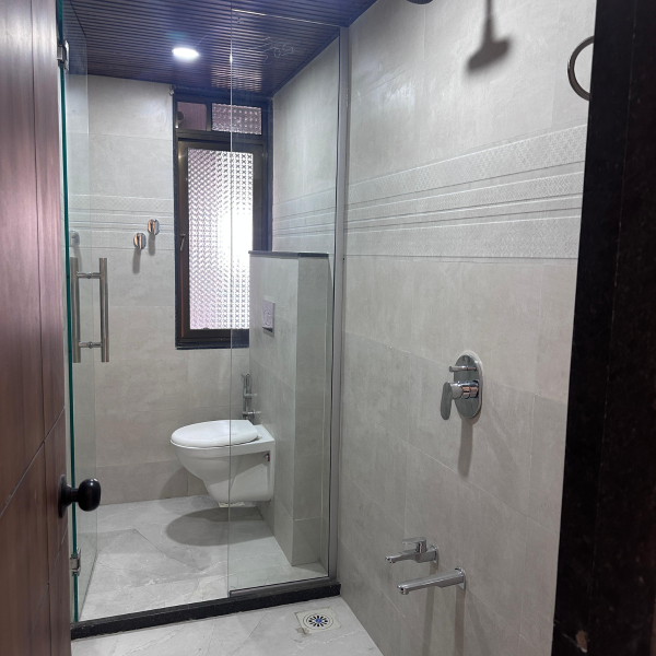 Washroom